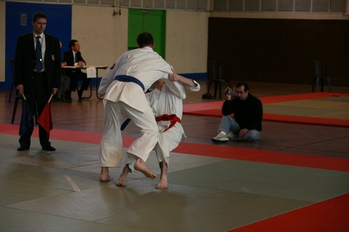 Sebastien ceinture rouge sutemi goshin shobu 2007 (39K)