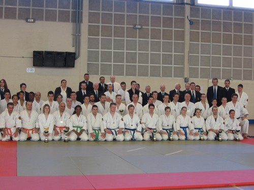 competiteurs et jurys (58K)